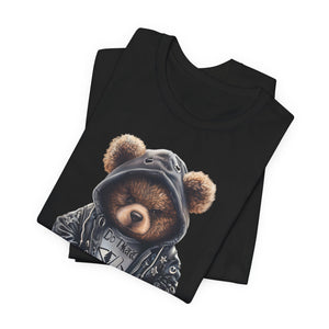 The Bear T-Shirt