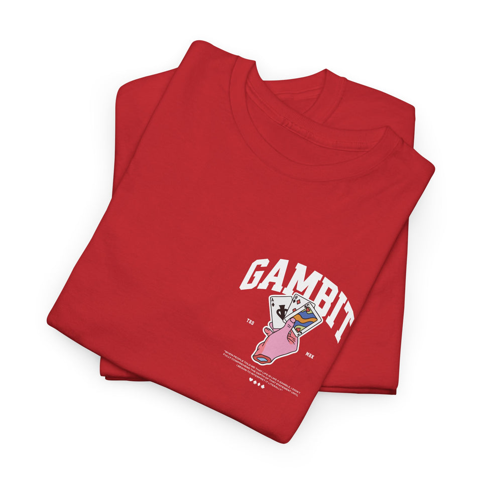 Gambit T-Shirt