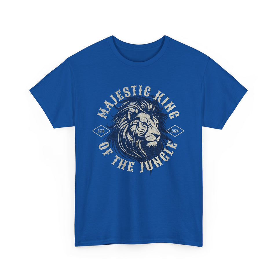 The KIng T-Shirt