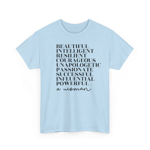 Inspire Womens T-Shirt