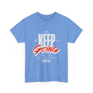 Keep It Going T-Shirt