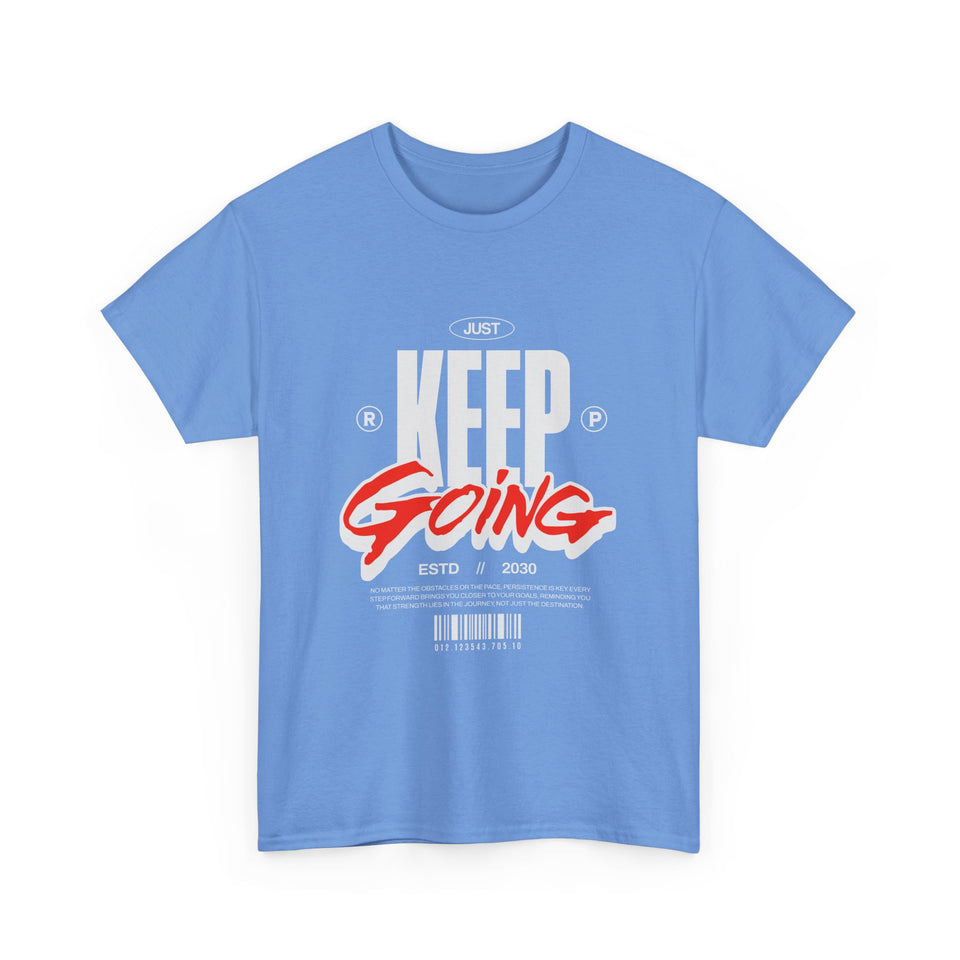 Keep It Going T-Shirt