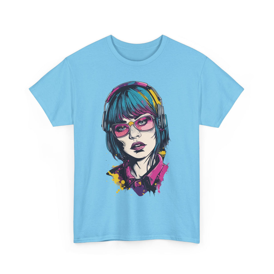 Color In Motion T-Shirt