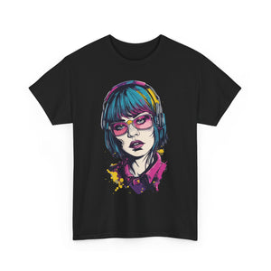 Color In Motion T-Shirt