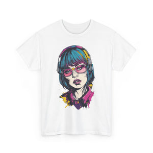 Color In Motion T-Shirt