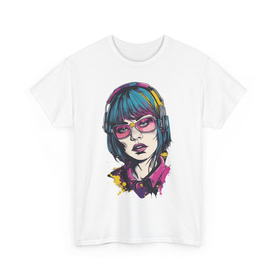 Color In Motion T-Shirt