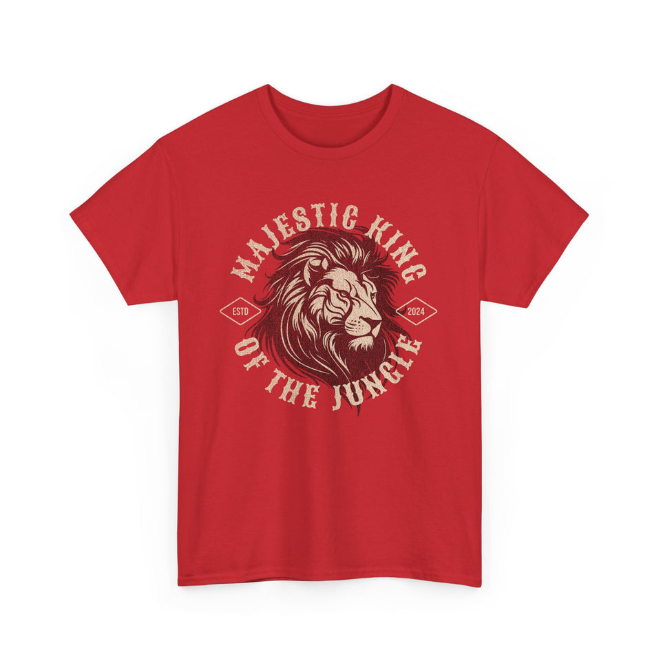 The KIng T-Shirt