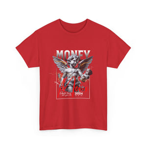 Money Moves T-Shirt