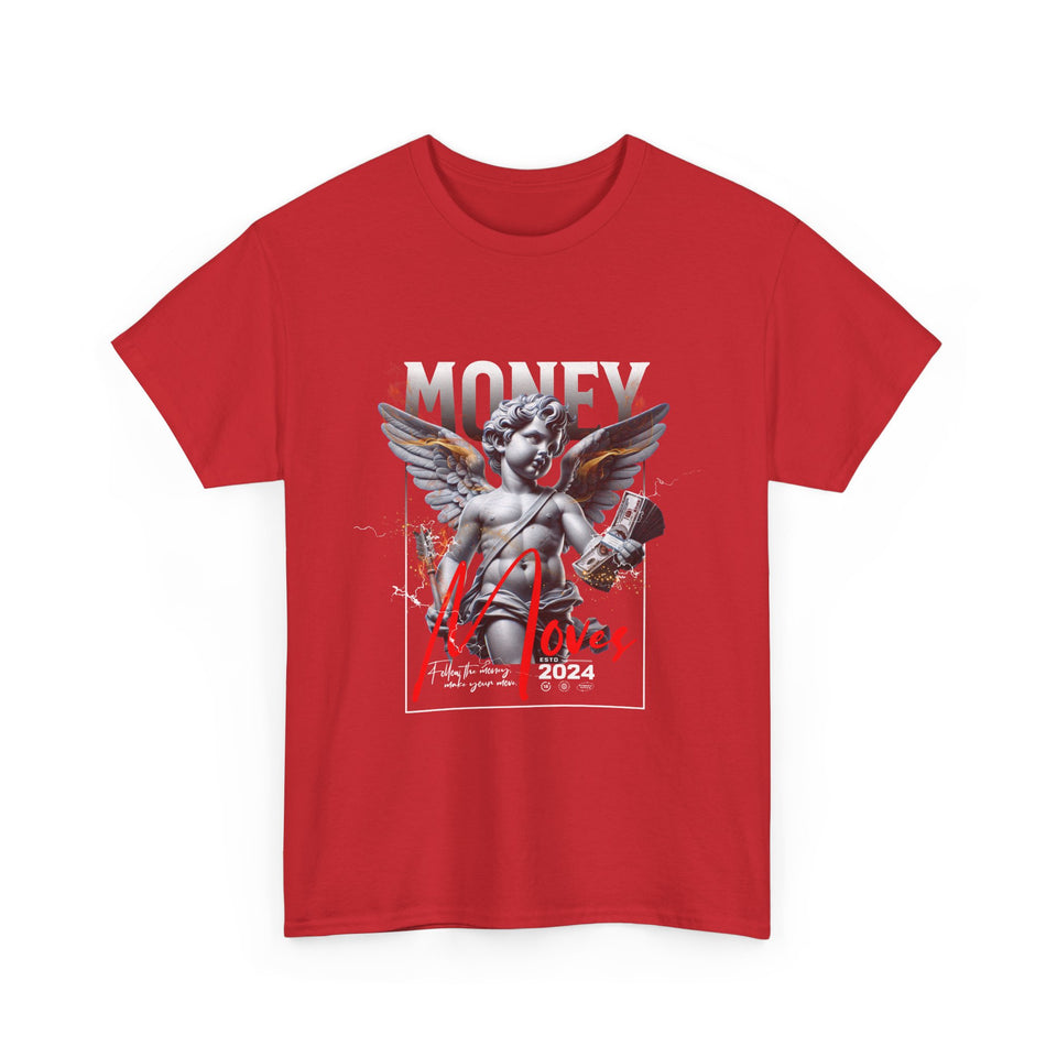 Money Moves T-Shirt