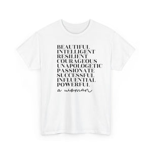 Inspire Womens T-Shirt