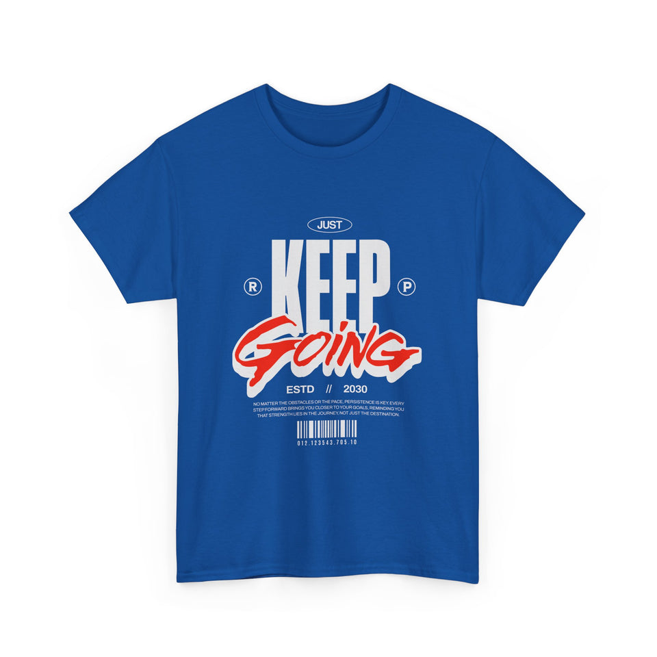 Keep It Going T-Shirt