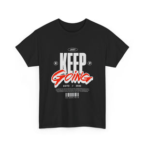 Keep It Going T-Shirt