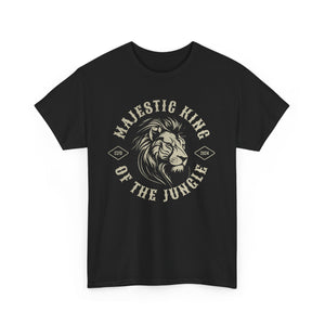 The KIng T-Shirt