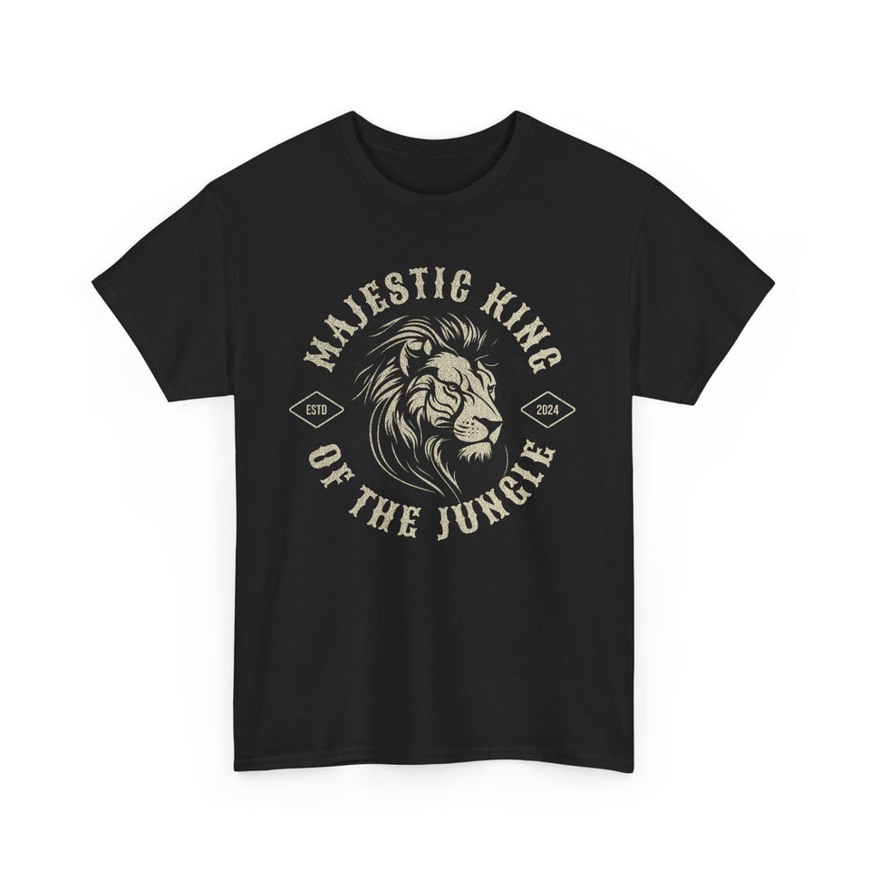 The KIng T-Shirt