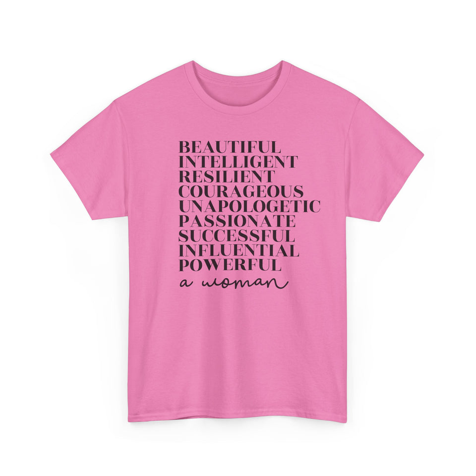 Inspire Womens T-Shirt