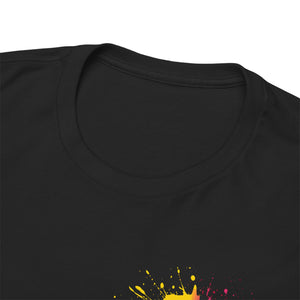 Paint The Town T-Shirt