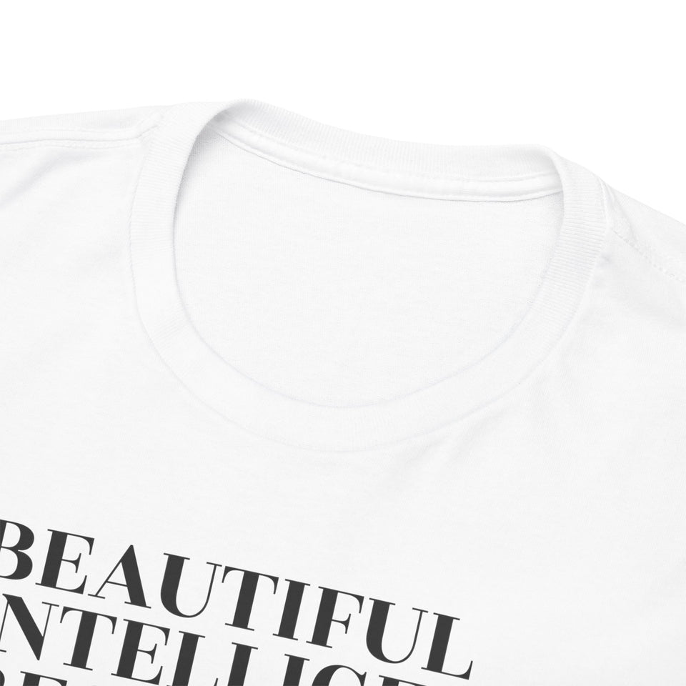 Inspire Womens T-Shirt