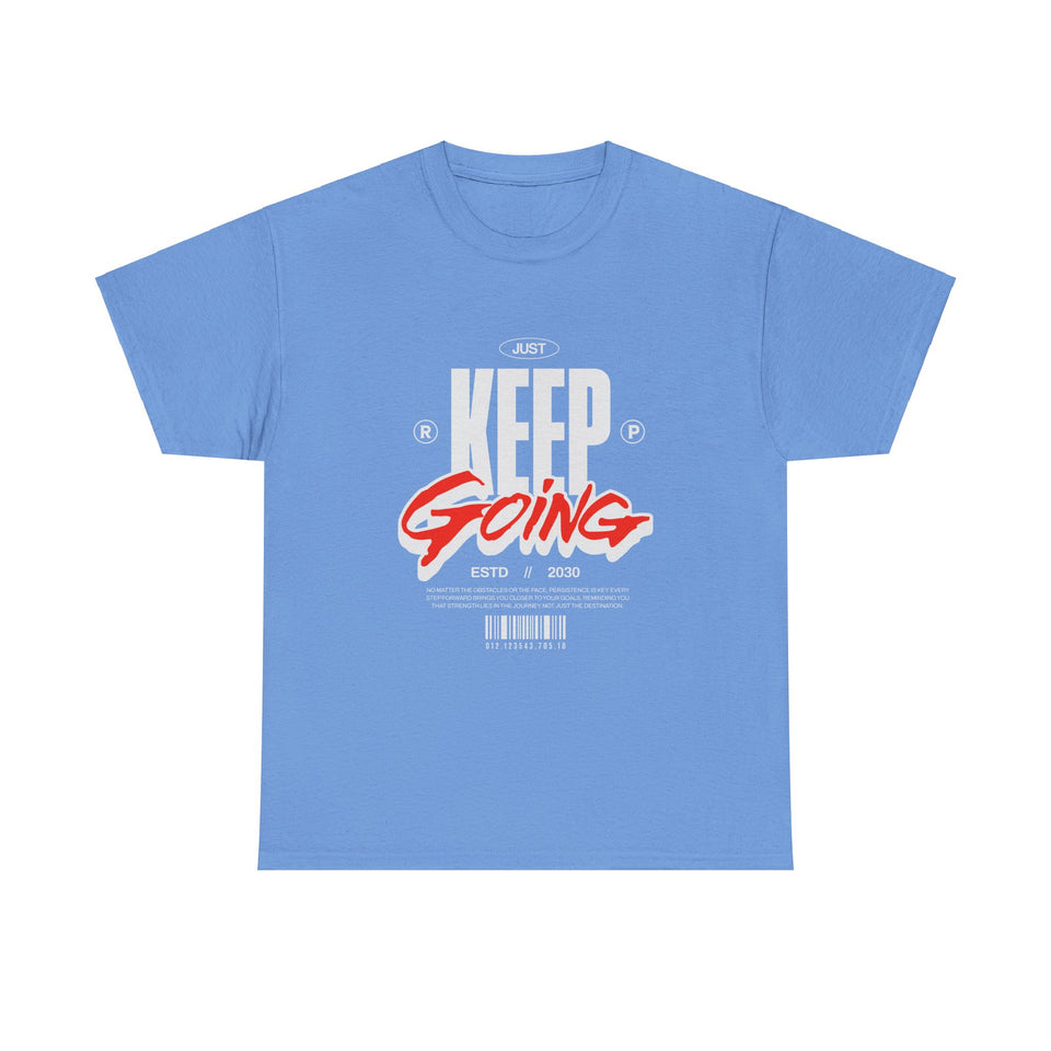 Keep It Going T-Shirt