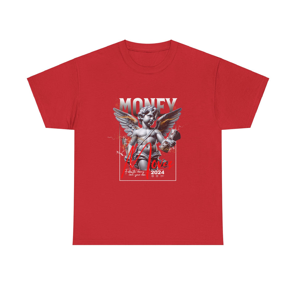 Money Moves T-Shirt