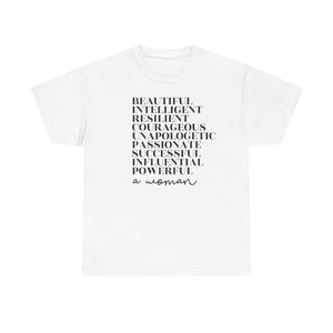 Inspire Womens T-Shirt