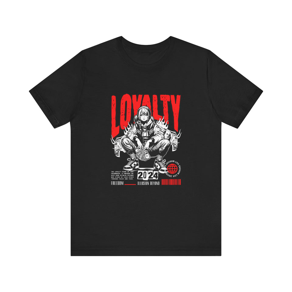 Loyalty T-Shirt