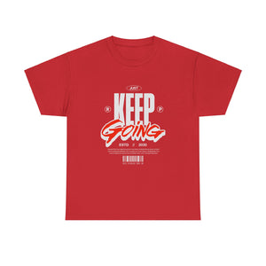 Keep It Going T-Shirt