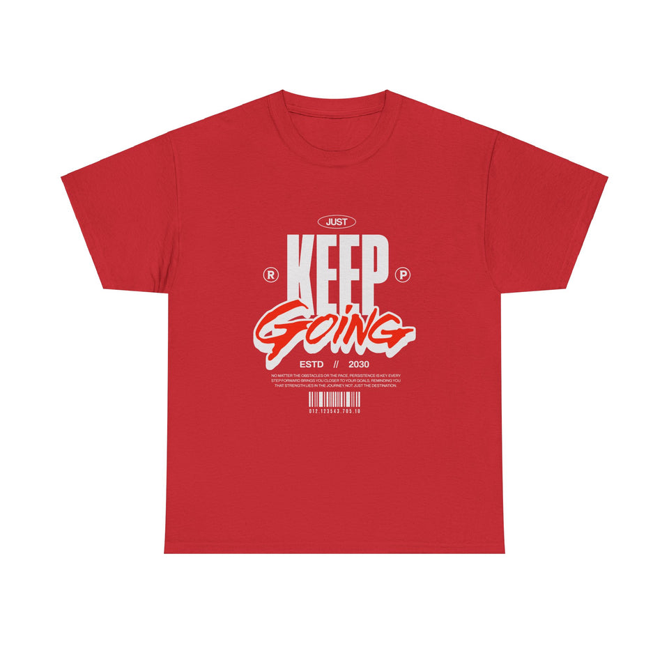 Keep It Going T-Shirt