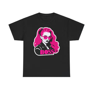 Boss T-Shirt