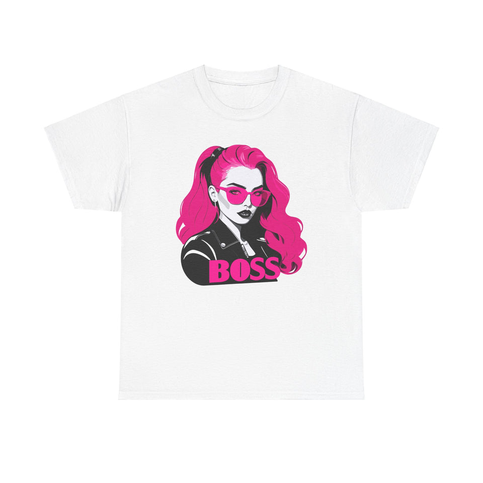 Boss T-Shirt