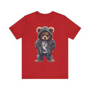 The Bear T-Shirt