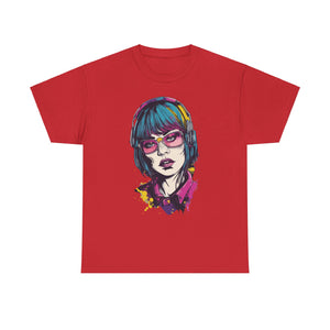 Color In Motion T-Shirt