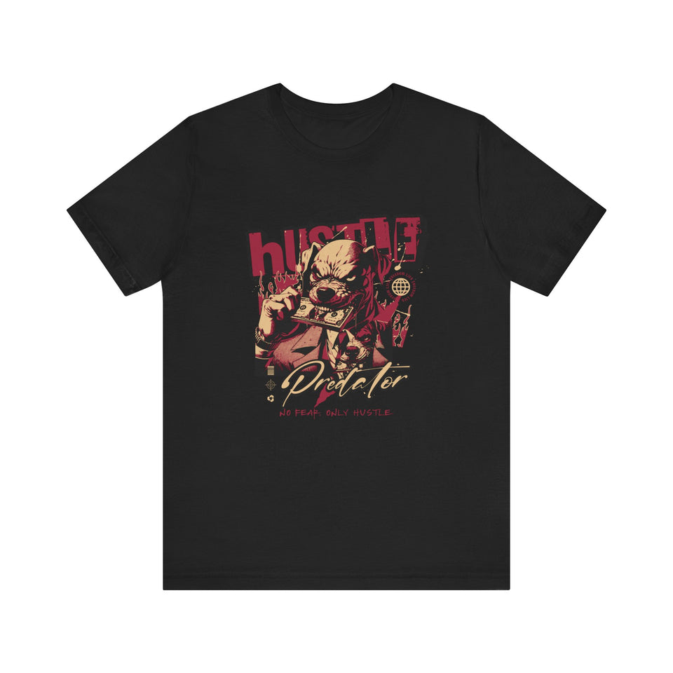 Huslte T-Shirt