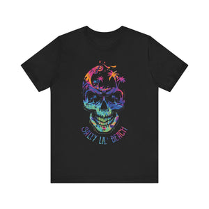 Salty Lil Beach T-Shirt