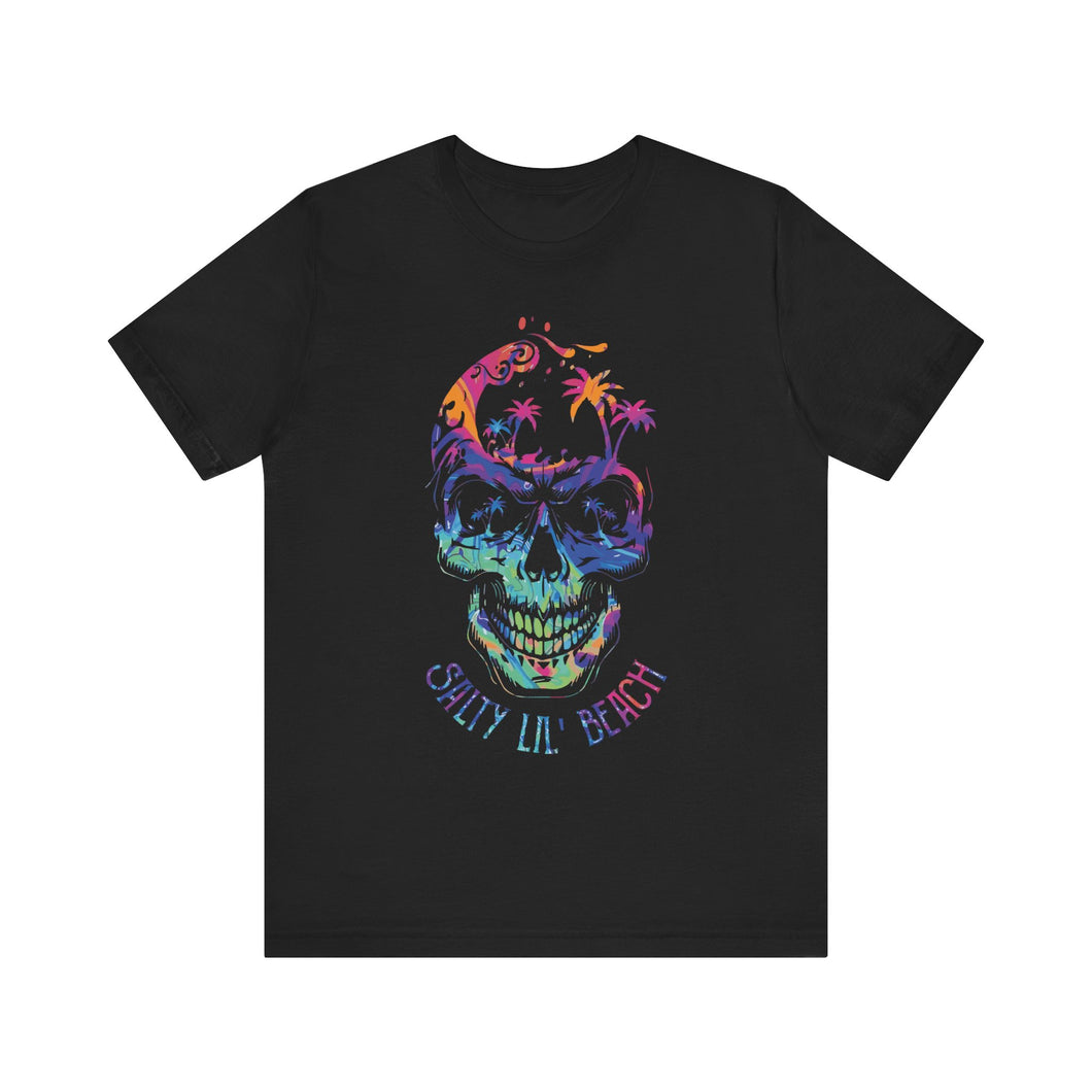 Salty Lil Beach T-Shirt