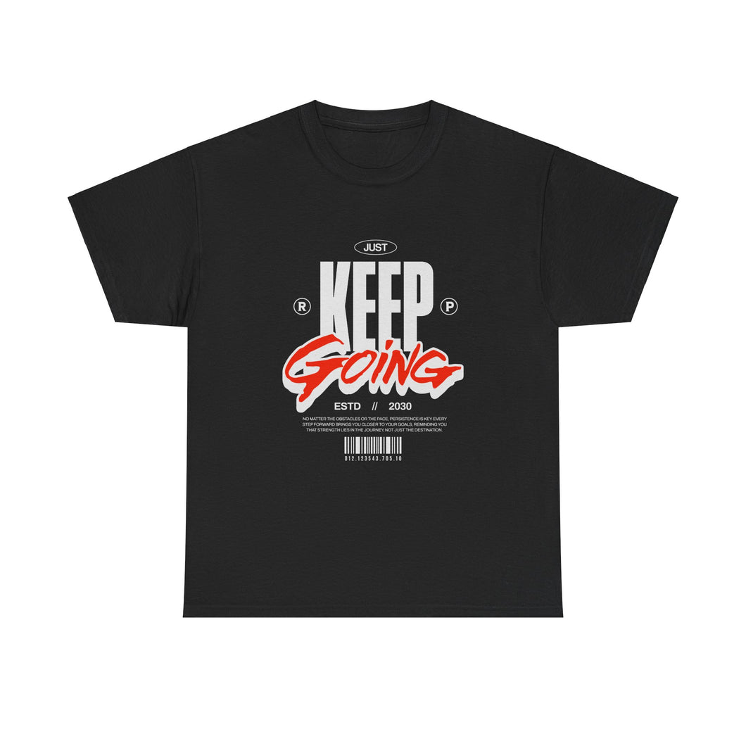 Keep It Going T-Shirt