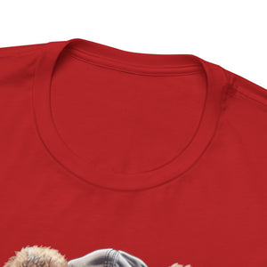 The Bear T-Shirt