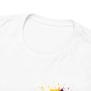 Paint The Town T-Shirt