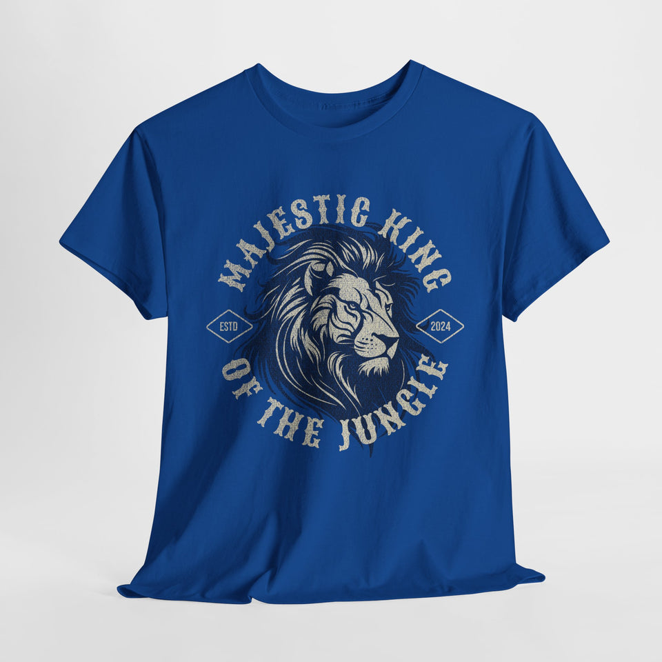 The KIng T-Shirt