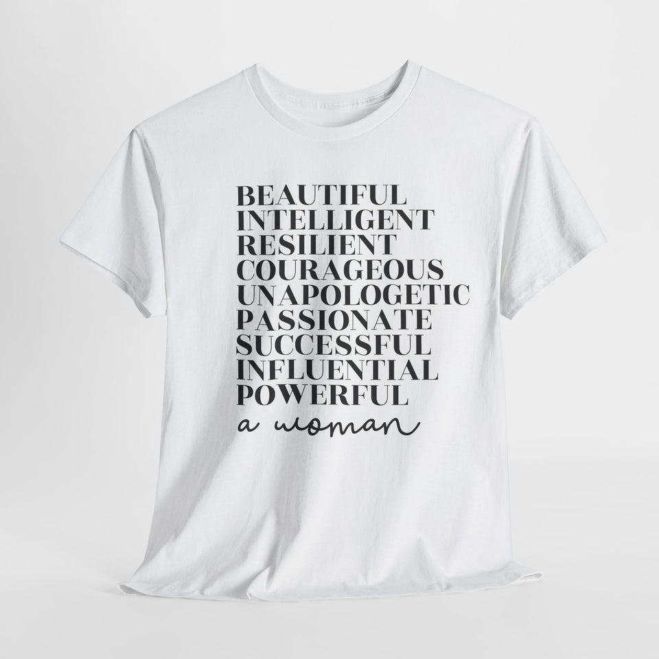 Inspire Womens T-Shirt