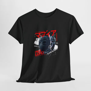 Crime Boss T-Shirt