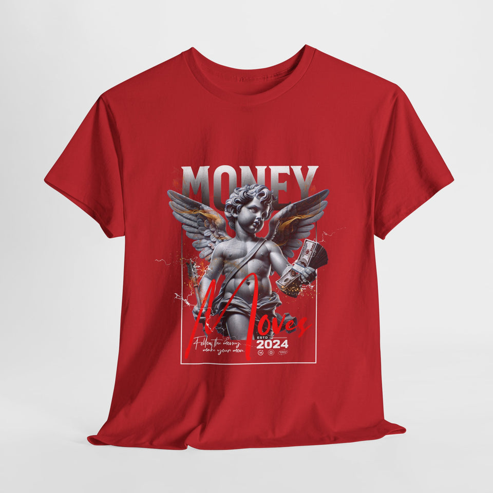 Money Moves T-Shirt