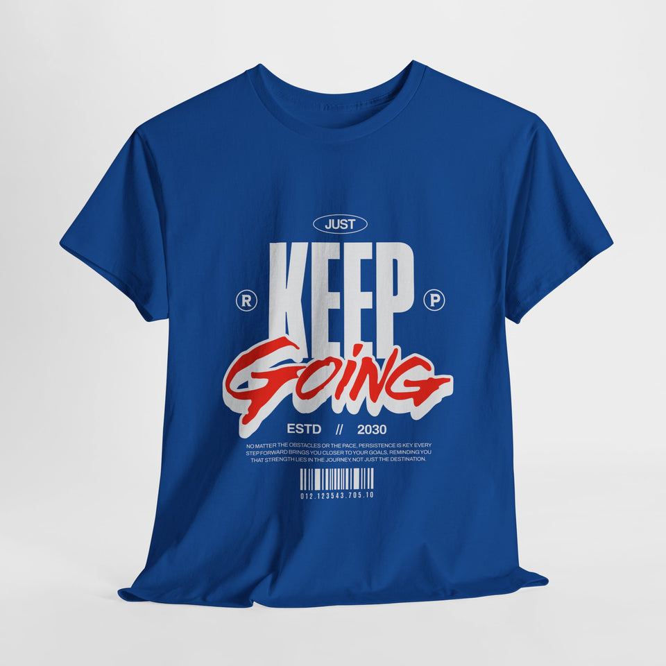 Keep It Going T-Shirt