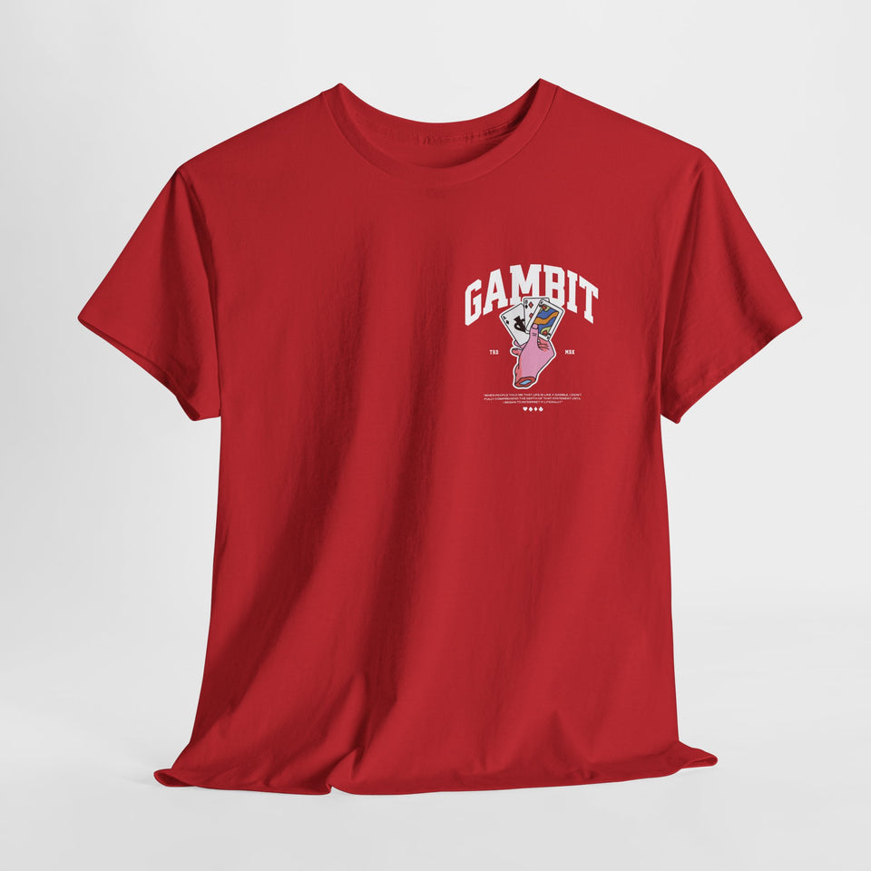 Gambit T-Shirt