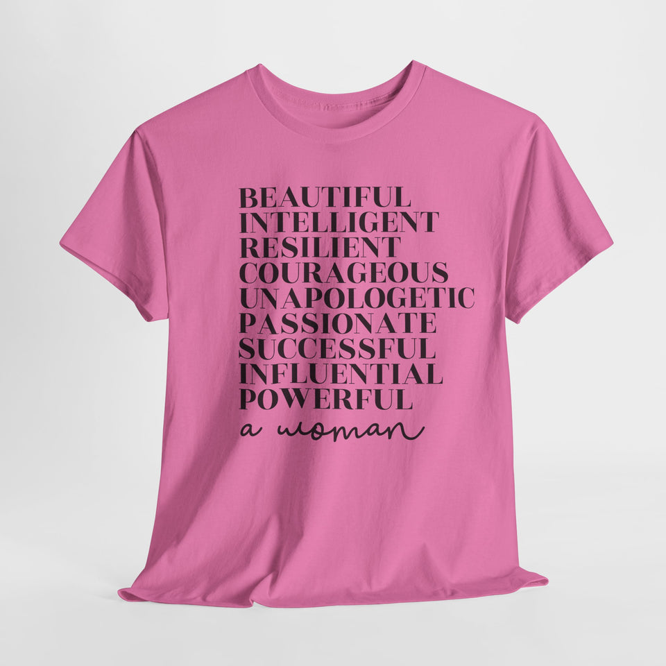 Inspire Womens T-Shirt