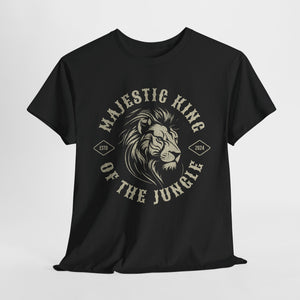 The KIng T-Shirt