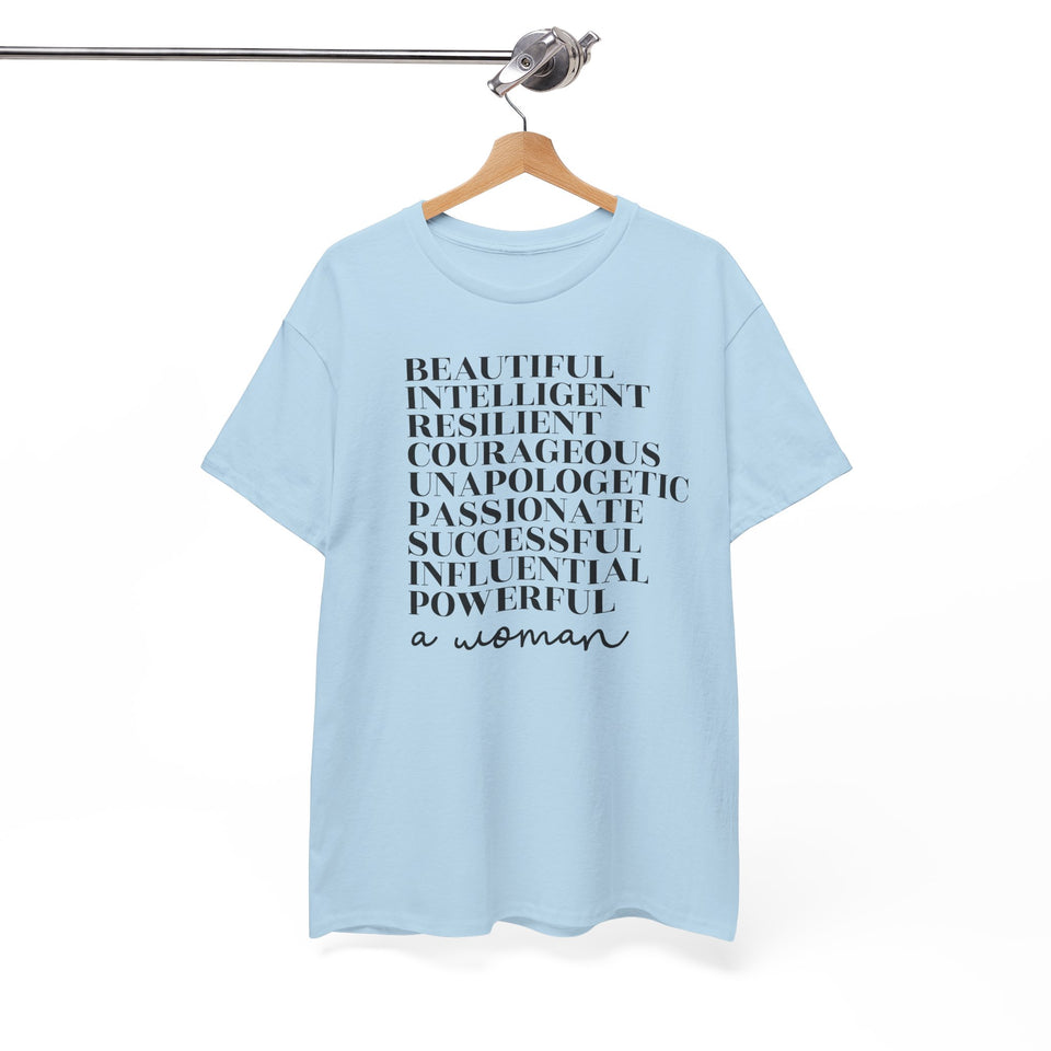 Inspire Womens T-Shirt