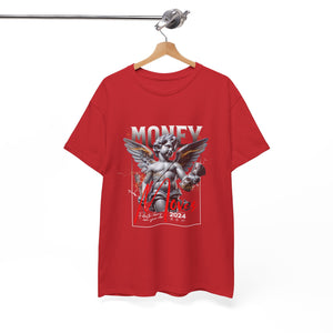 Money Moves T-Shirt