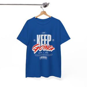 Keep It Going T-Shirt