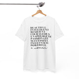 Inspire Womens T-Shirt