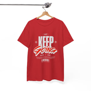 Keep It Going T-Shirt